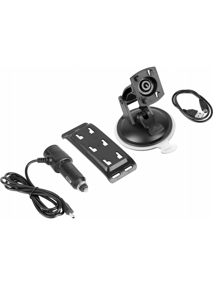 Automobilių sunkvežimių GPS navigacija Peiying GPS Car Navi Peiying Ali iGO