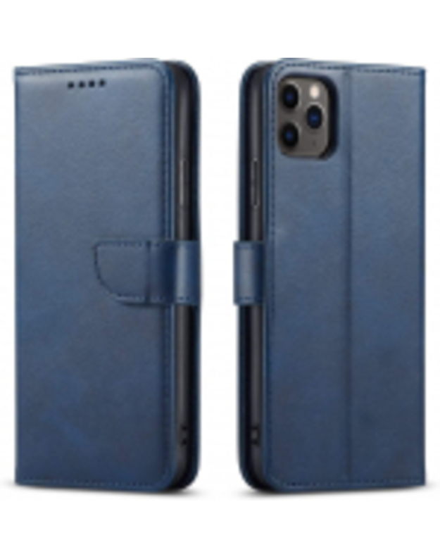 MAGNETINIS ODINIS DĖKLAS XIAOMI REDMI 9