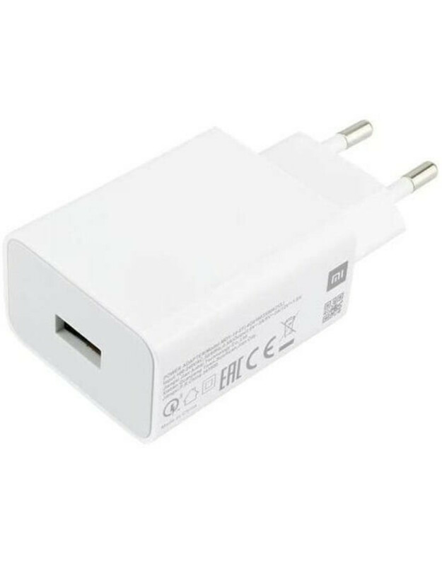 Xiaomi 22.5W Power Adapter (Type-A) EU