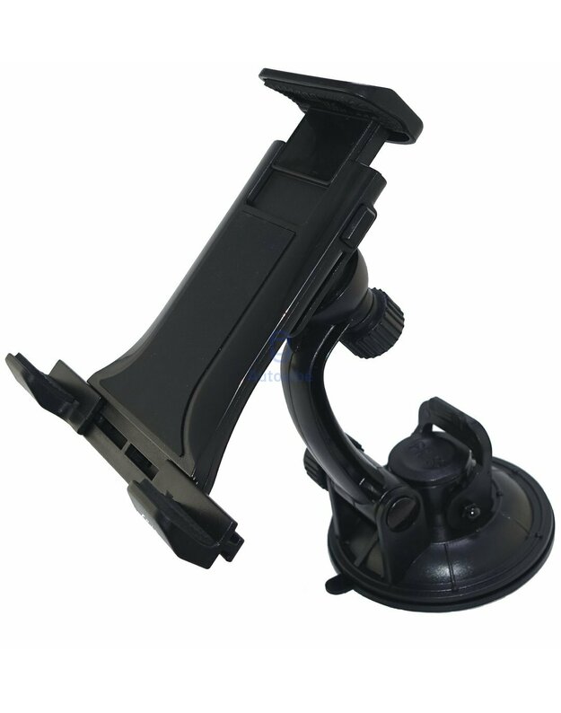 Universalus laikiklis „Powermax“.