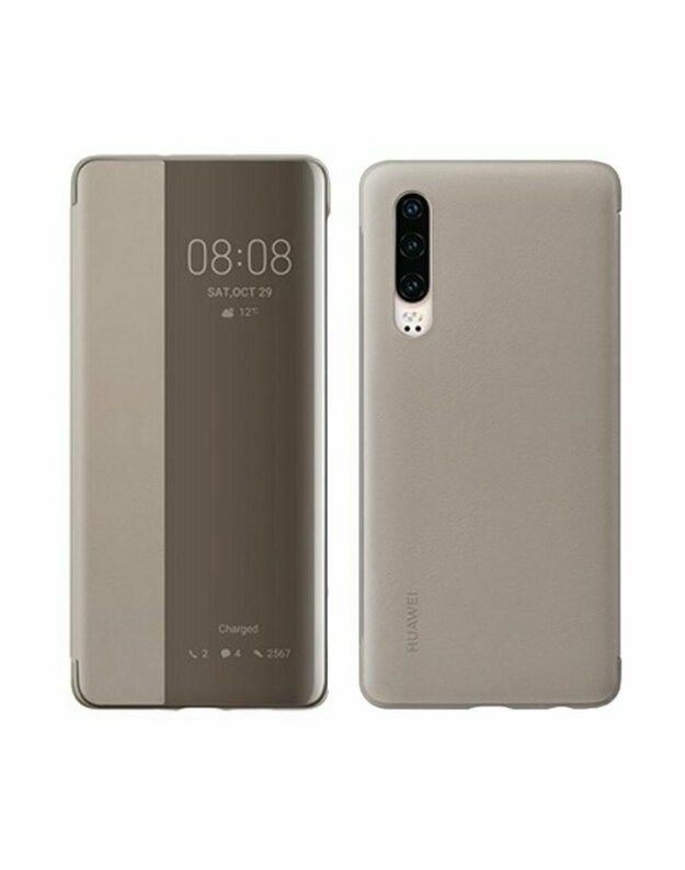 Huawei Smart View atverčiamas dėklas, skirtas Huawei P30