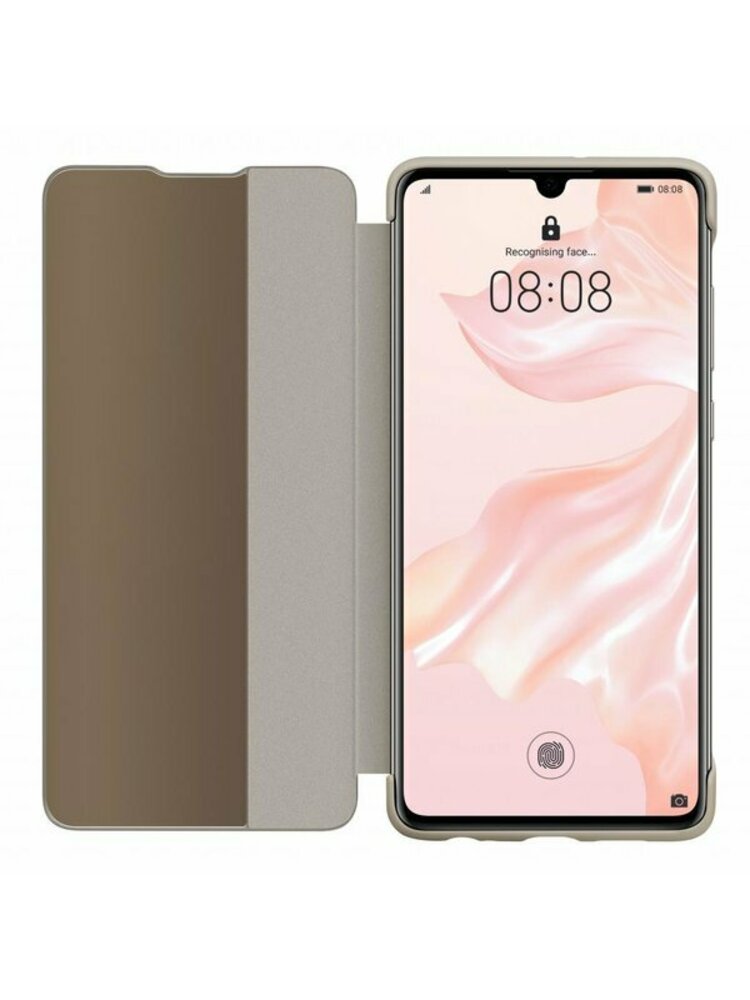 Huawei Smart View atverčiamas dėklas, skirtas Huawei P30