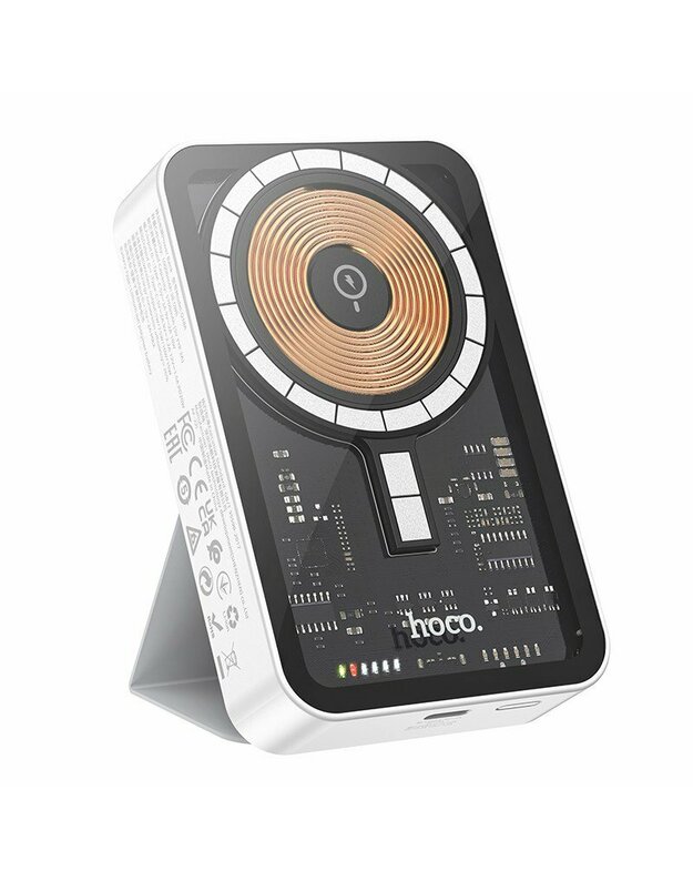 Išorinė baterija Hoco Q10A PD20W 10000mAh