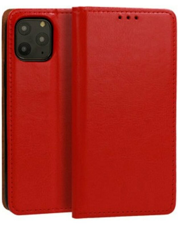 Odinis knygų dėklas, skirtas „Samsung Galaxy S23 Ultra“