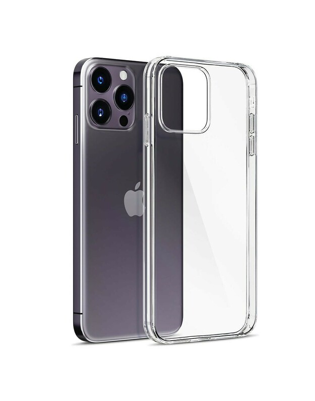 skaidrus dėklas 1,2mm Samsung S911 S23 5g