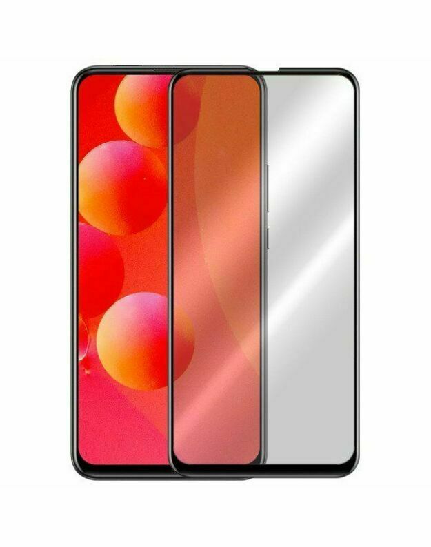 apsauginis ekrano stikliukas Huawei P Smart Pro 2019