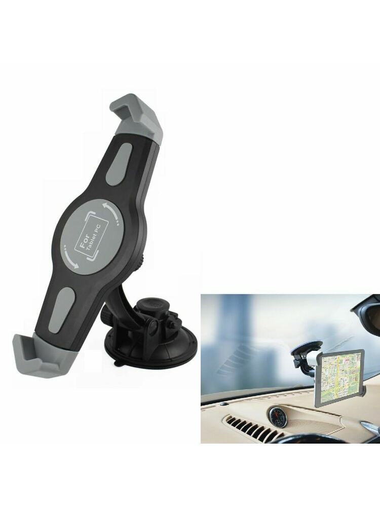 Planšeto automobilinis laikiklis universalus CTH-05 (7-10,5 colių)