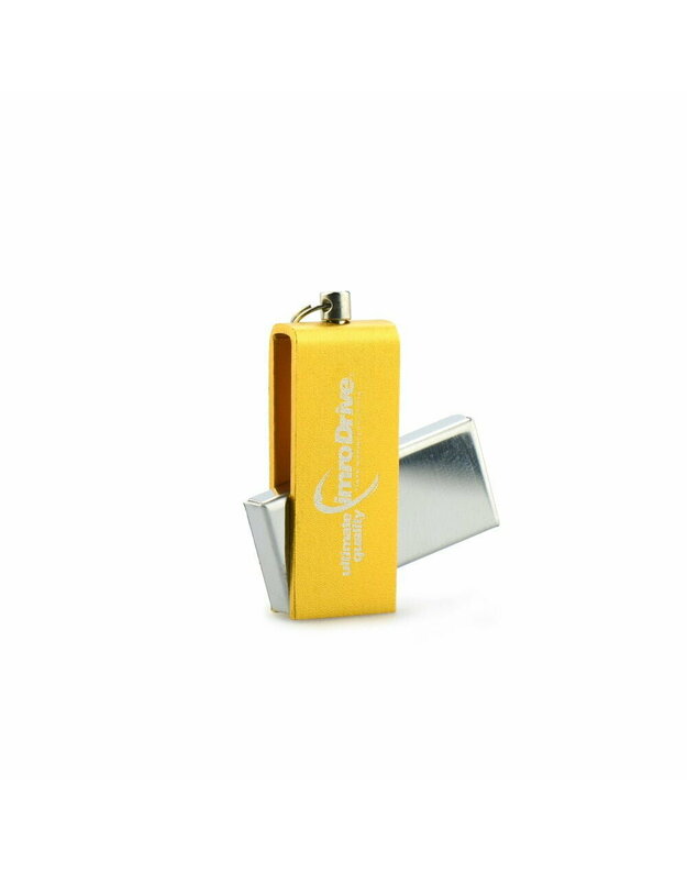 Wolbar IMRO pendrive EDGE 64GB USB2.0