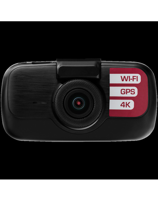 Prestigio RoadRunner 605GPS, 2.7