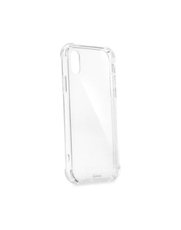„RoarKorea Armor Jelly“ dėklas, skirtas „Samsung Galaxy J5 (2017) J530“ – skaidrus