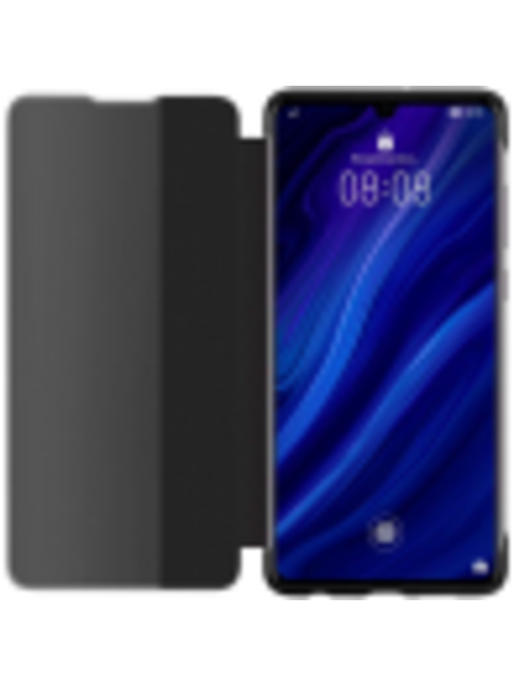P30 Originalus Huawei Flip Cover Dėklas