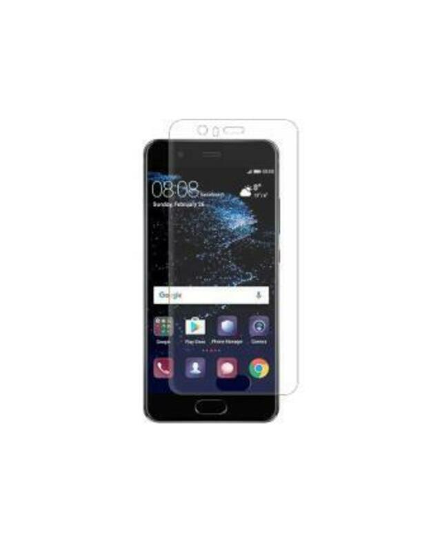 „Muvit“ grūdinto stiklo apsauginis stiklas, skirtas „Huawei P10 Plus“