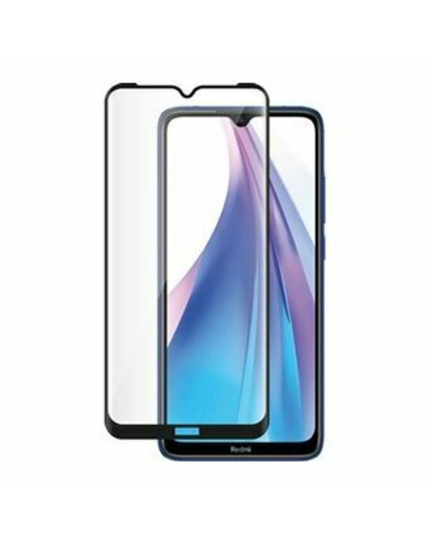 Bigben 2.5D Xiaomi Redmi Note 8T ekrano apsauga