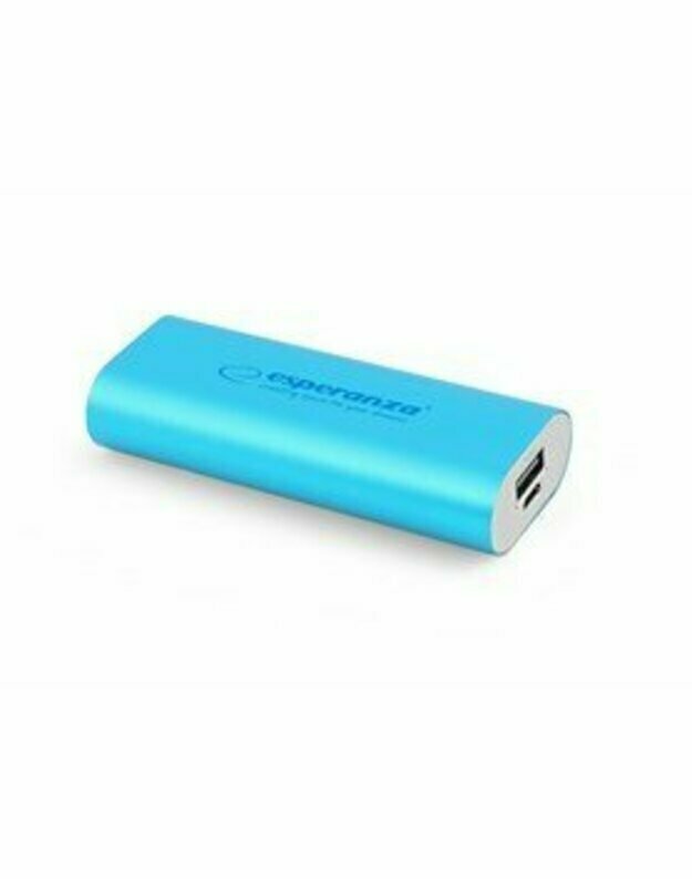 ESPERANZA EMP105B HADRON - POWER BANK 4400mAh