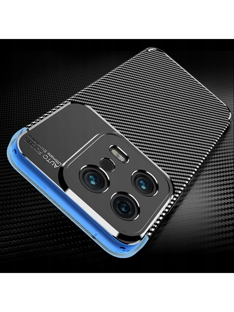 Nexeri nugarėlės Xiaomi 13