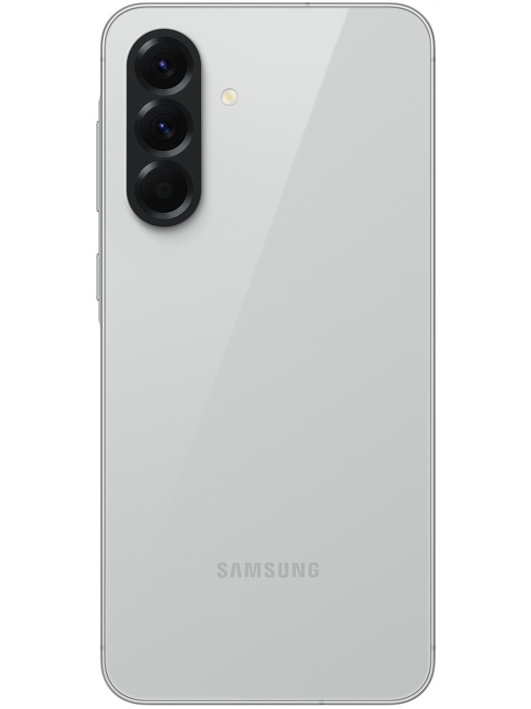 Telefonas Samsung Galaxy A56 5G 8/128GB Awesome Lightgray