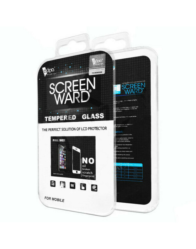 LCD apsauginis stikliukas Adpo Apple iPhone 7 / 8 / SE 2020 / SE 2022