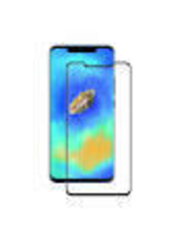 „Muvit“ stiklo ekrano apsauga „Huawei Mate 20 Pro Curver Tiger Glass“