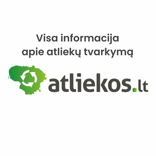 Atliekos