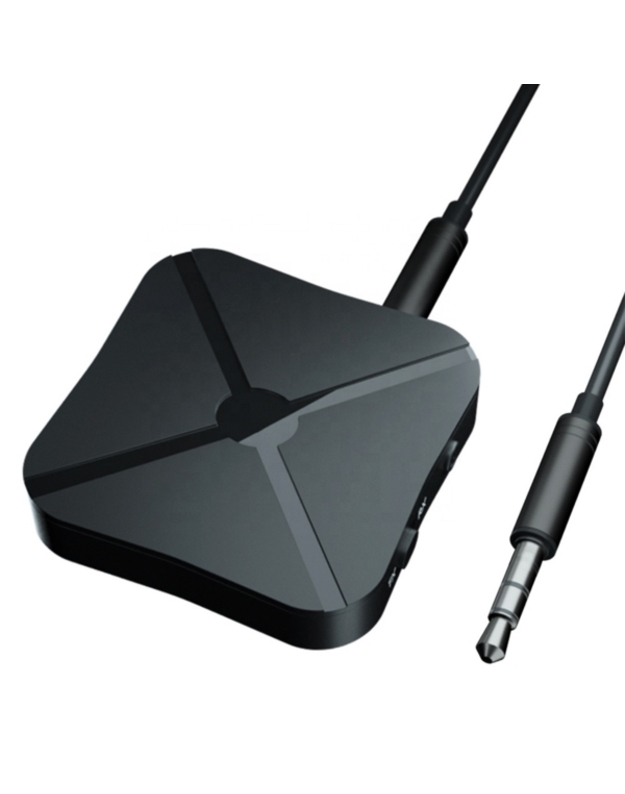„Bluetooth“ siųstuvas ir imtuvas