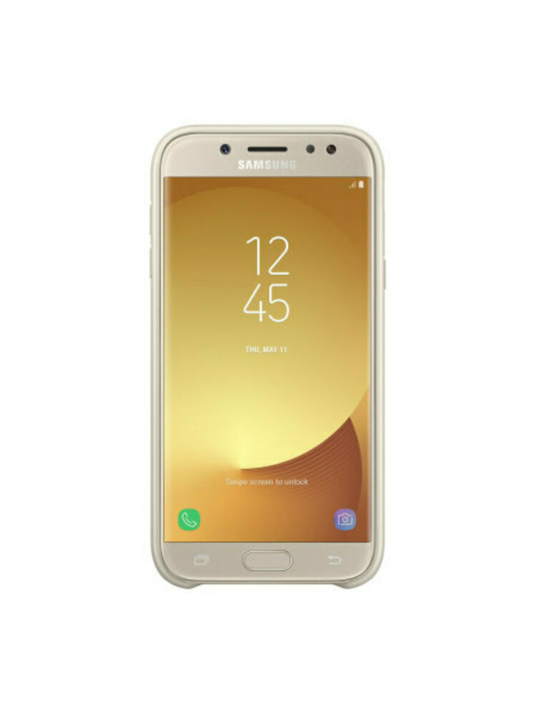 Oficialus „Samsung Galaxy J5 2017“ dvisluoksnis dėklas