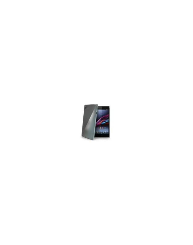 Celly GELSKIN506 (Xperia Z3) skaidrus