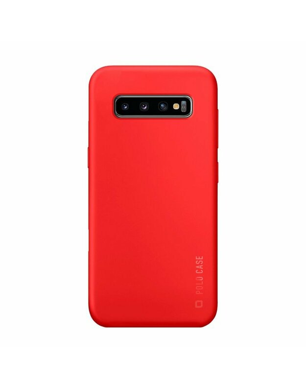 Polo dėklas, skirtas „Samsung Galaxy S10“