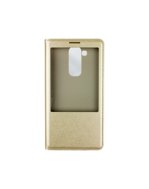HUAWEI Mate 7 auksinis dėklas