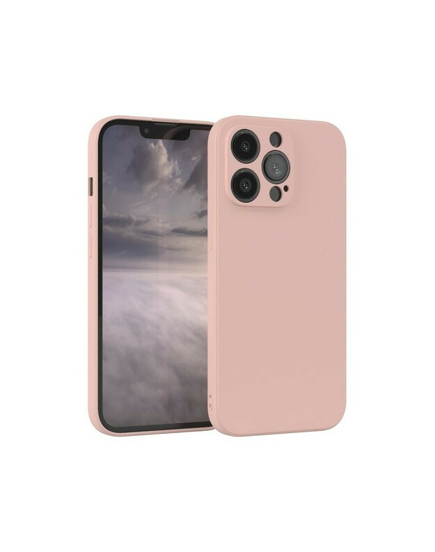 Dėklas Liquid Silicone 1.5mm Xiaomi Redmi Note 14 5G 