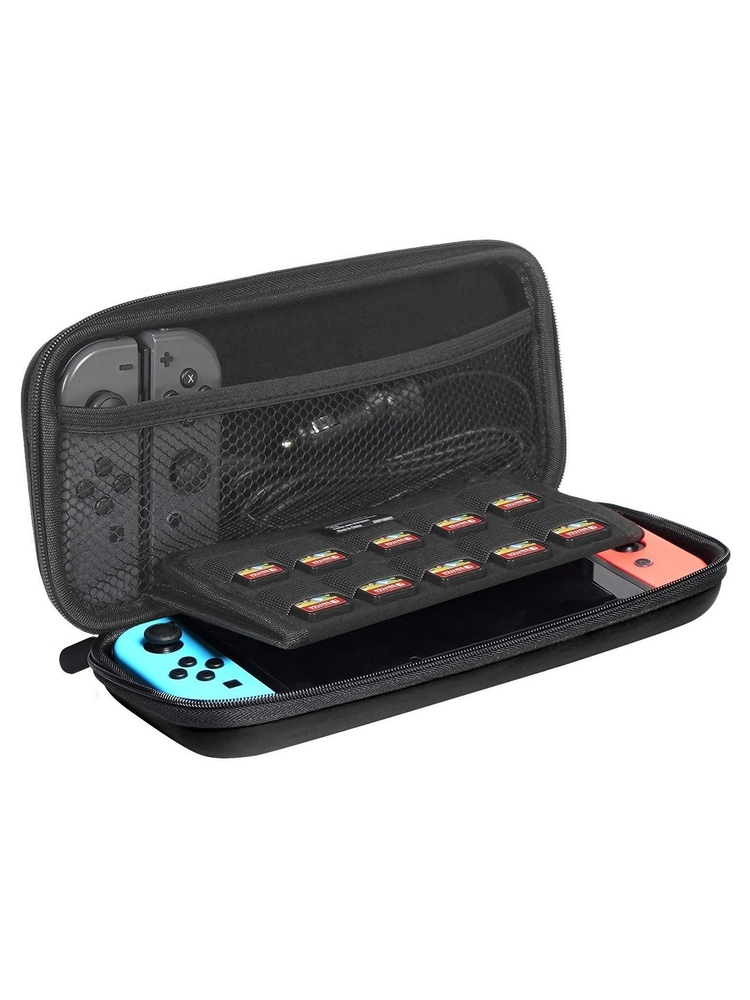 Nintendo Switch dėklas