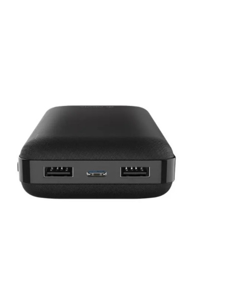 Išorinė baterija Power Bank Devia Kintone Series 20000mAh juoda