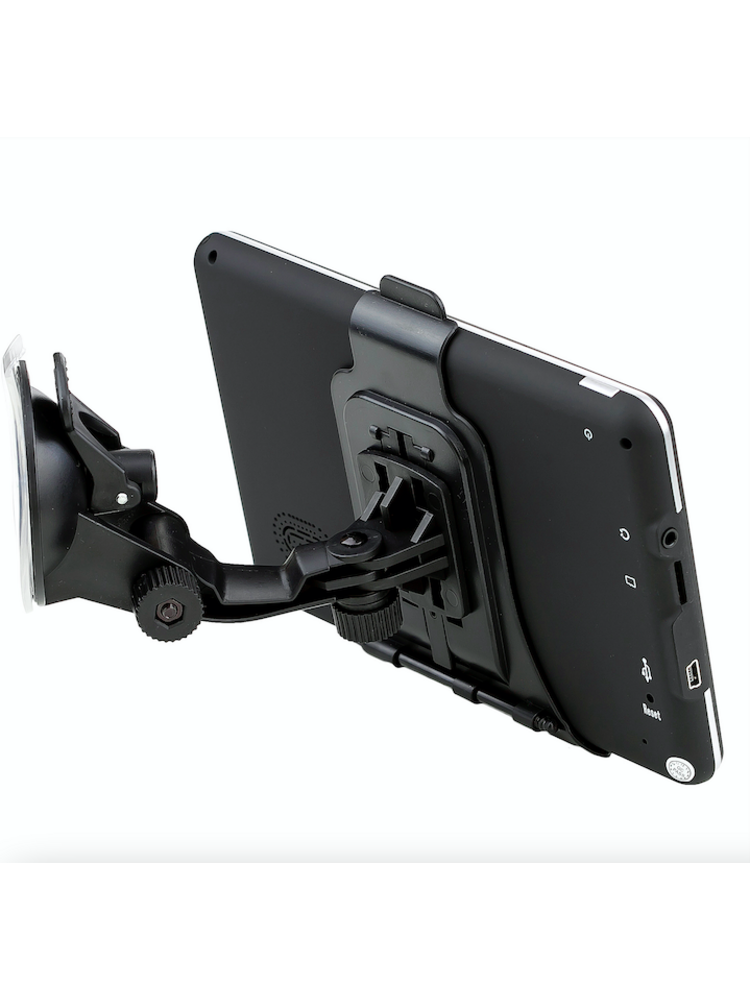 Dinivid N9 GPS navigacija