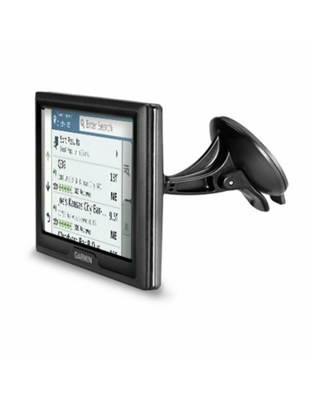 Garmin Drive 61 Full EU (EE Pkg) LMT-S, GPS
