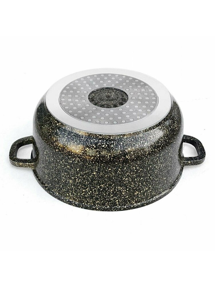 KERAMINIS PUODAS Abbahome 5,5 L / 26 cm