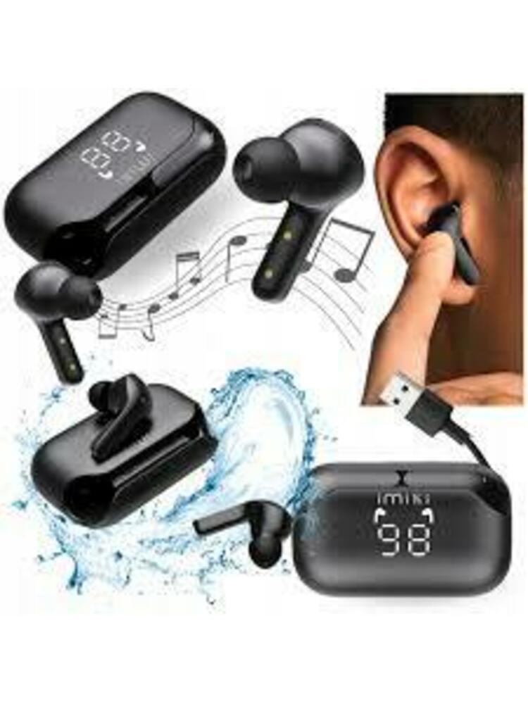 Imilab Imiki T12 TWS Bluetooth ausinės
