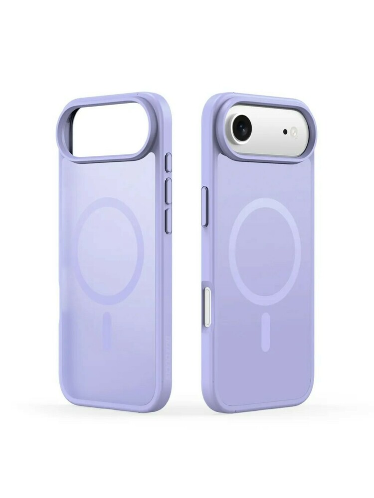 Case Dux Ducis Yind Apple iPhone 17 Air purple