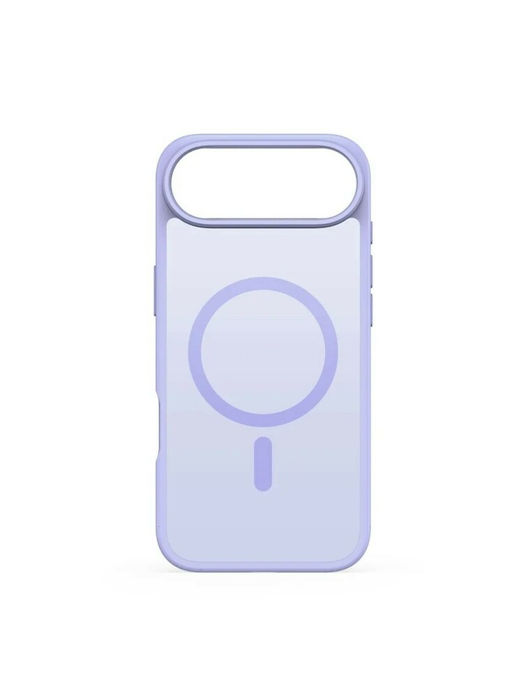Case Dux Ducis Yind Apple iPhone 17 Air purple