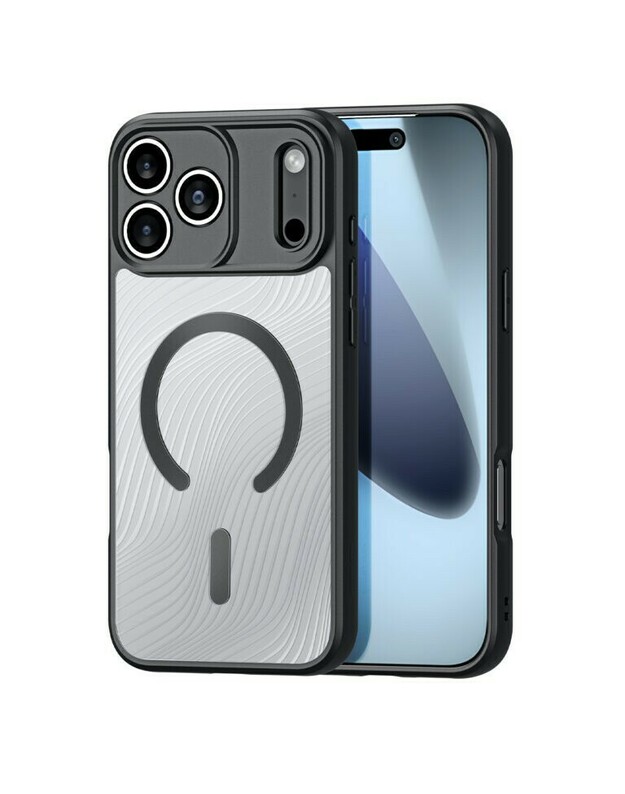 Case Dux Ducis Aimo Mag Apple iPhone 17 Pro