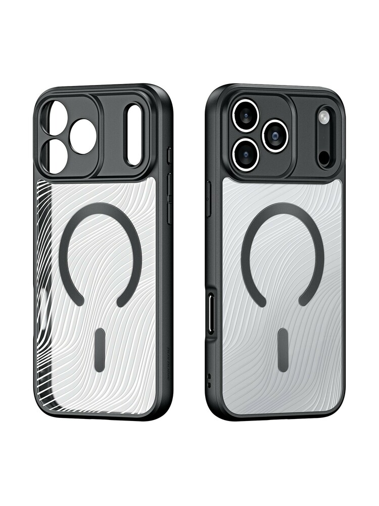 Case Dux Ducis Aimo Mag Apple iPhone 17 Pro