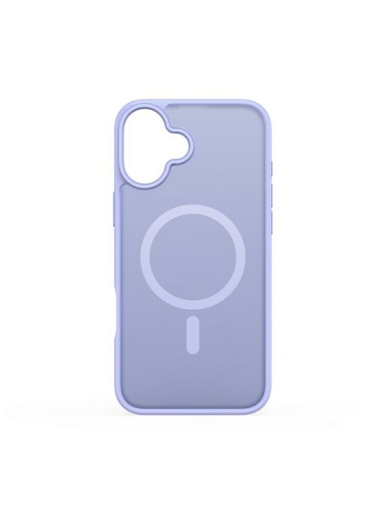 Dėklas Dux Ducis Yind Apple iPhone 17 violetinis