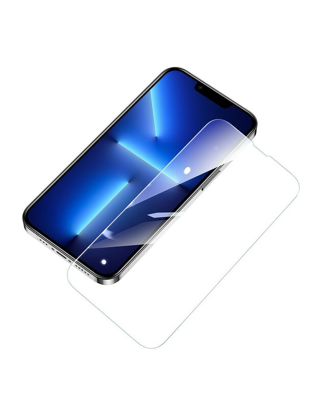 LCD apsauginis stikliukas Adpo Huawei P30 Lite