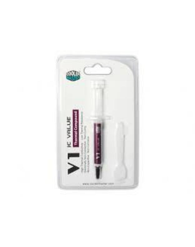 Cooler Master Thermal Compound GREASE termopasta