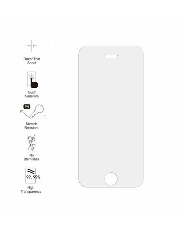 „Muvit MUSPTGHUY5II“ („Huawei Y5 Ii“)