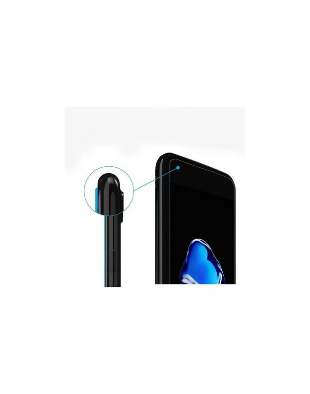 LCD apsauginis stikliukas Adpo Samsung A530 A8 2018