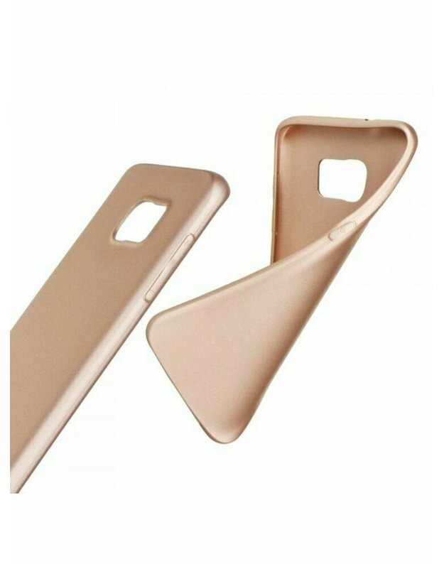 „Samsung Galaxy J7 2017 X-Level Guardian Gold