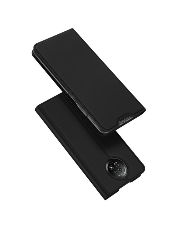 DUXDUCIS SKINPRO XIAOMI REDMI NOTE 9T 5G 