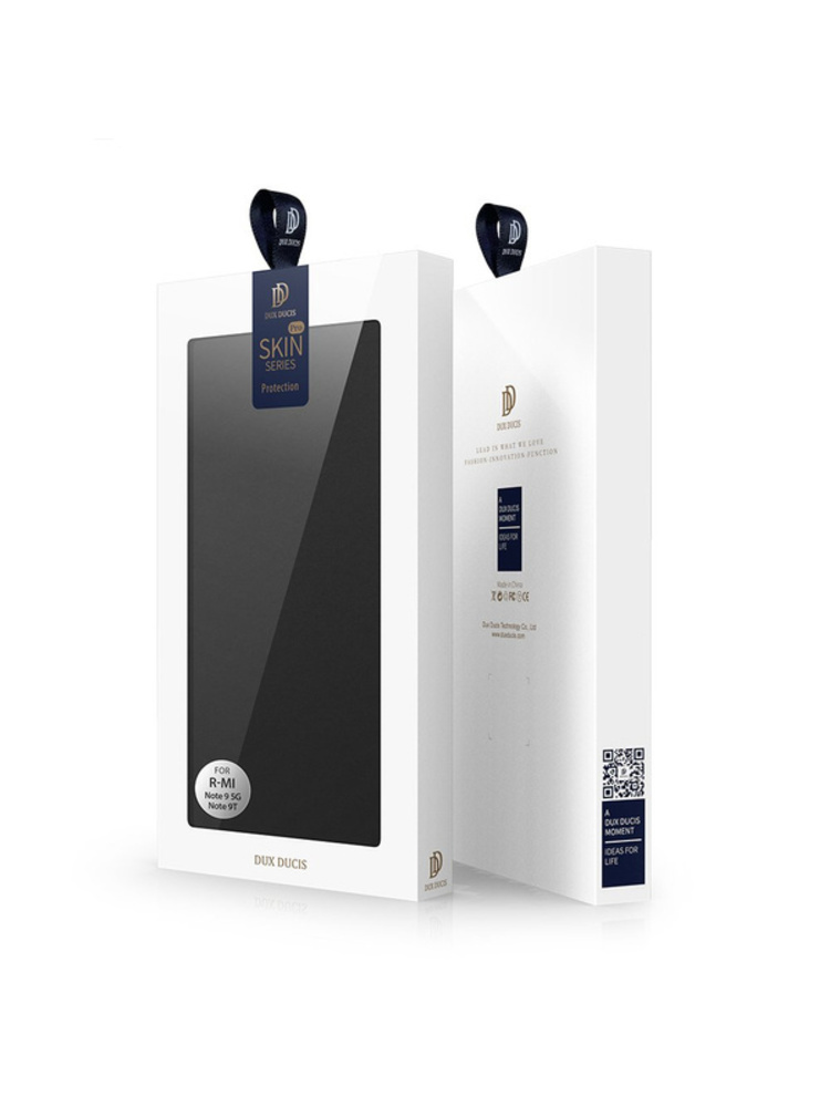 DUXDUCIS SKINPRO XIAOMI REDMI NOTE 9T 5G 