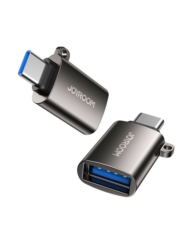 Adapteris Joyroom S-H151 USB-A to Type-C