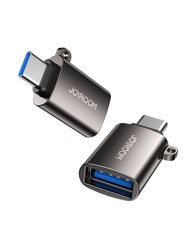 Adapteris Joyroom S-H151 USB-A to Type-C
