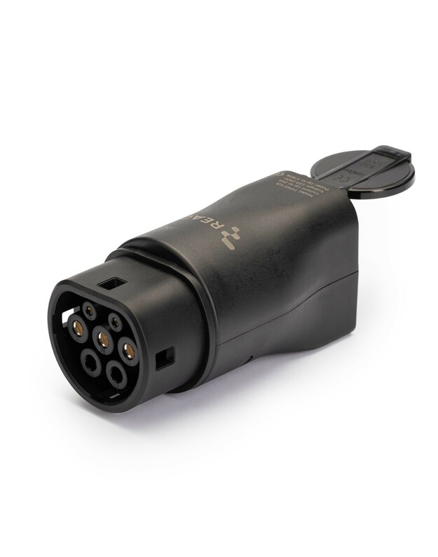 Adapteris Reach Type2 V2L (CN)